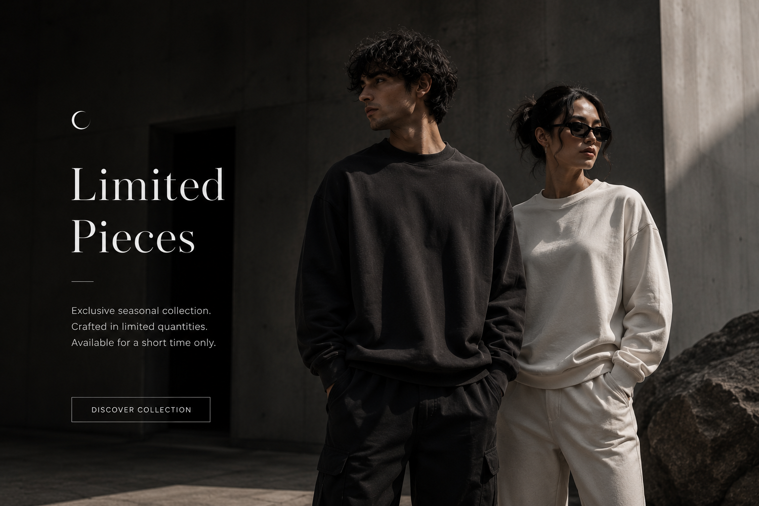 Limited Pieces